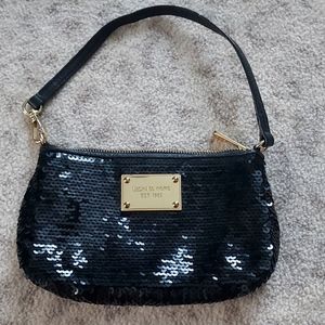 Michael Kors Mini Clutch